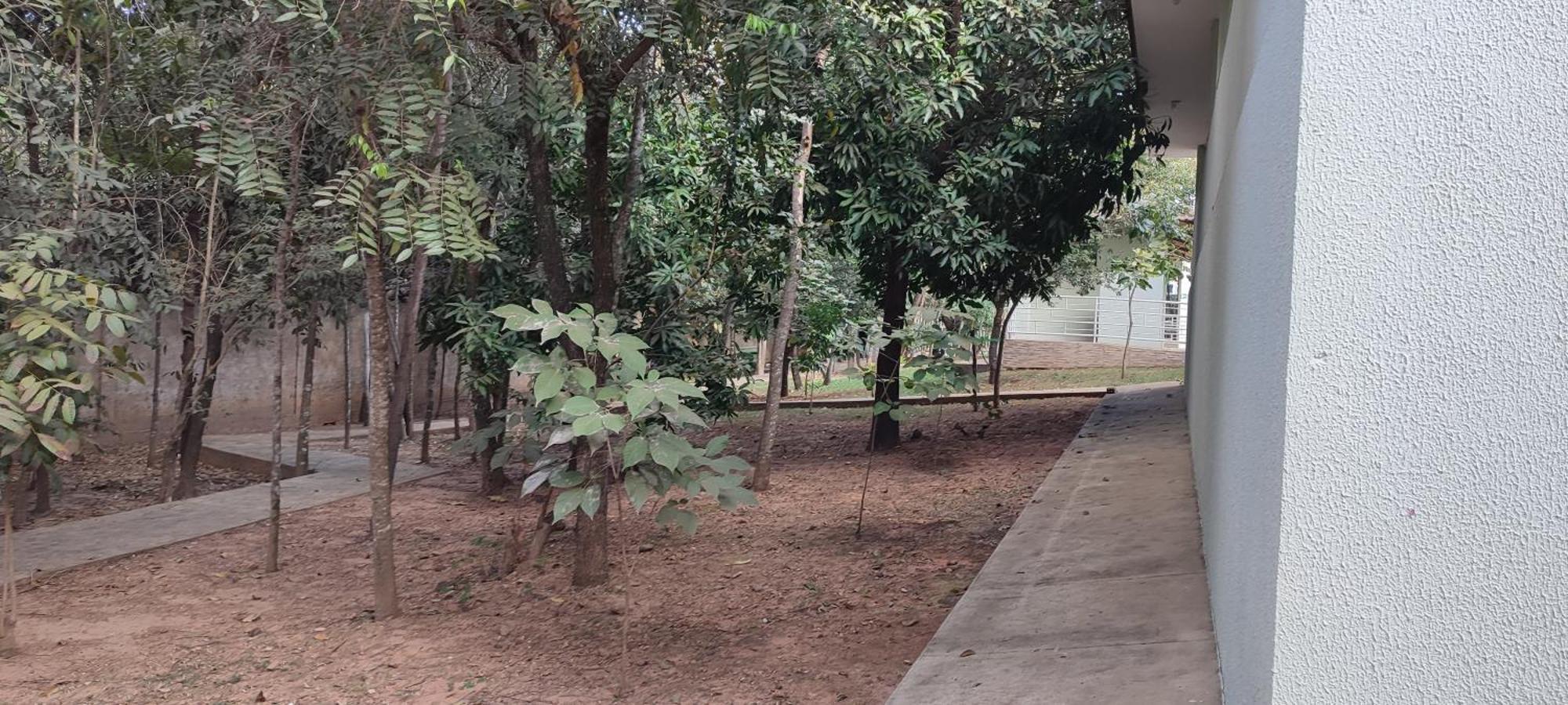 Villa Ludovisi Lacqua II Caldas Novas Bagian luar foto